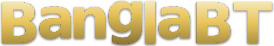 Bangla BT logo