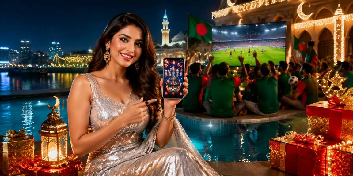 Bangla BT লা লিগা ম্যাচে বাজি ধরুন Bangla BT-তে